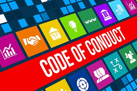 Mandatory Awareness Session on “Code of Conduct”