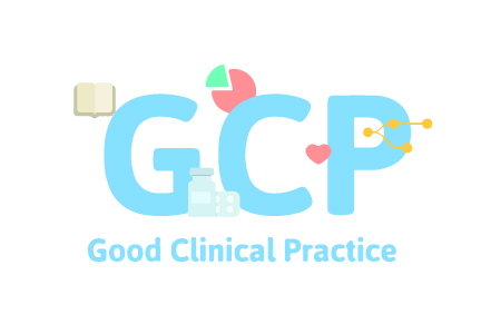 Good Clinical Practice (GCP)