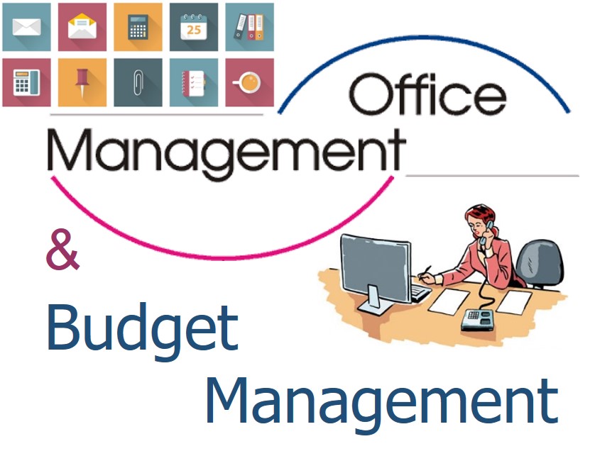 Office Management and Budget Management