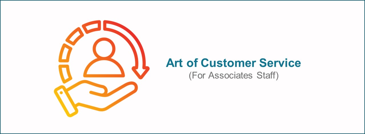 Art of Customer Service