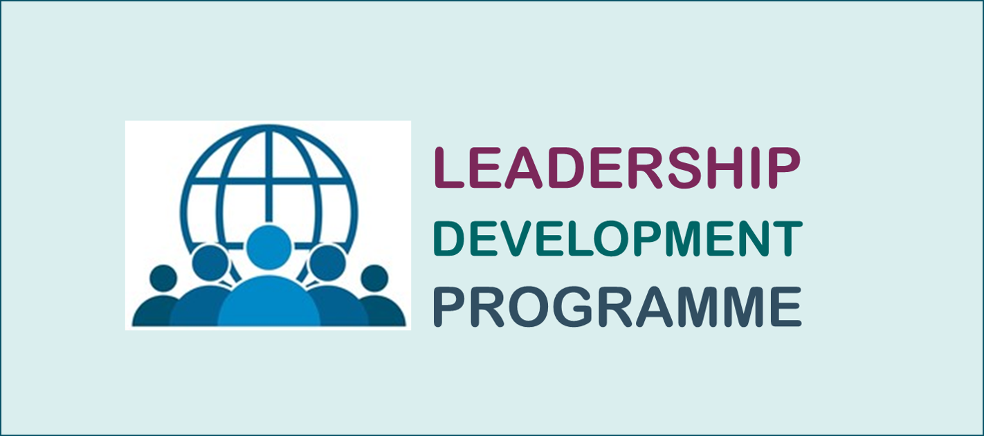 Leadership Development Programme (LDP)