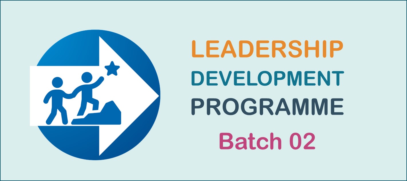 Leadership Development Programme