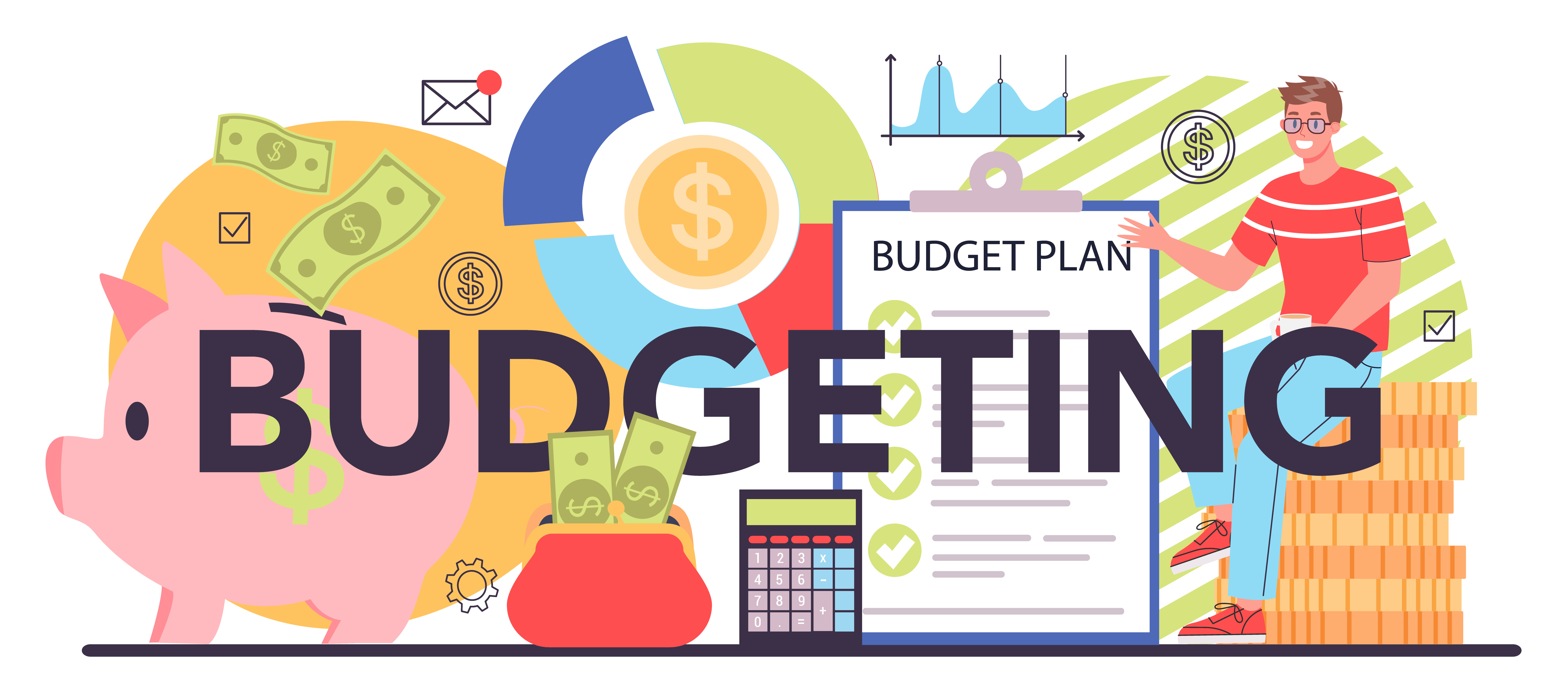 Budget Preparation for Small Grant Proposal : A Workshop for Early and Mid-Career Researchers